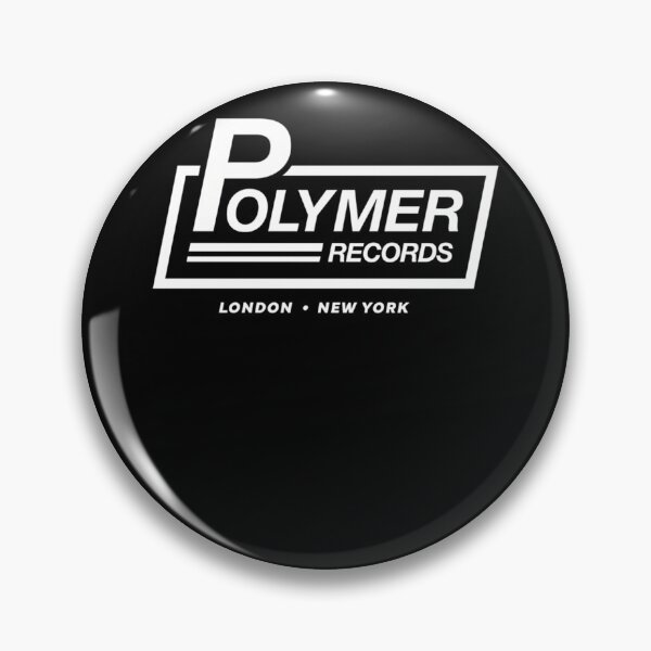 Item preview, Polymer Records designed and sold by Donaldberro8.