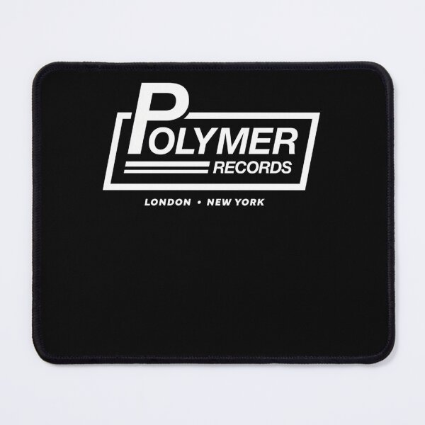 Item preview, Polymer Records designed and sold by Donaldberro8.
