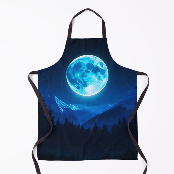 Item preview, The Night That Lets the Moon Glow 6 designed and sold by Tom-Johnson.