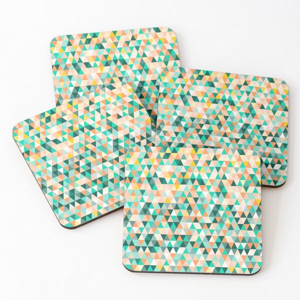 Item preview, Multicolor VI designed and sold by LuisaVenturoli.