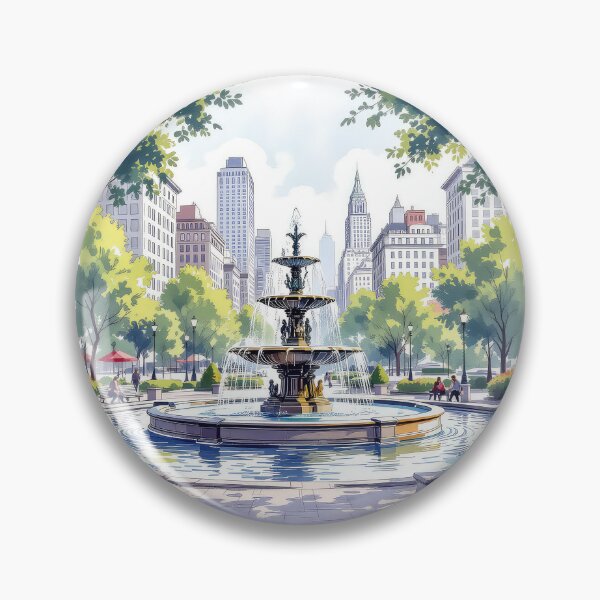 Item preview, Urban Quietude designed and sold by Finding Fortuity.