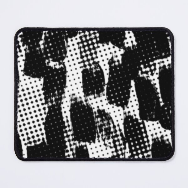Item preview, Black and white pixel design Phone Case  designed and sold by Ronyjackshi.