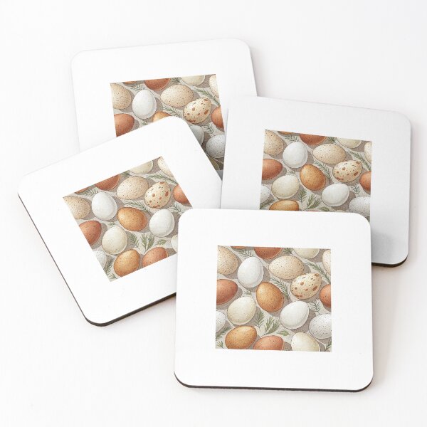 Item preview, Eggs texture designed and sold by MachkaMaria.