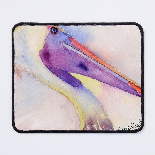Item preview, Pelican Study Renee Chastant designed and sold by LOIKAMT.