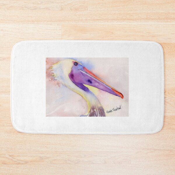Item preview, Pelican Study Renee Chastant designed and sold by LOIKAMT.