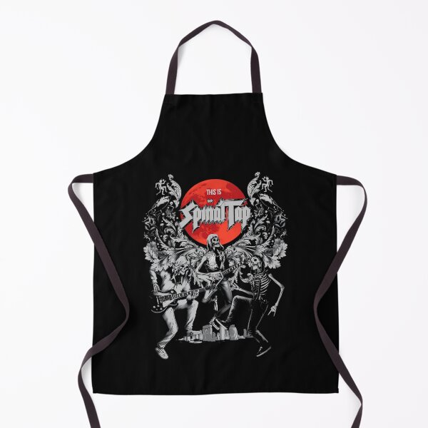 Item preview, Films Movie And Band Retro 80s Rock Horror designed and sold by HarmonyGreving.