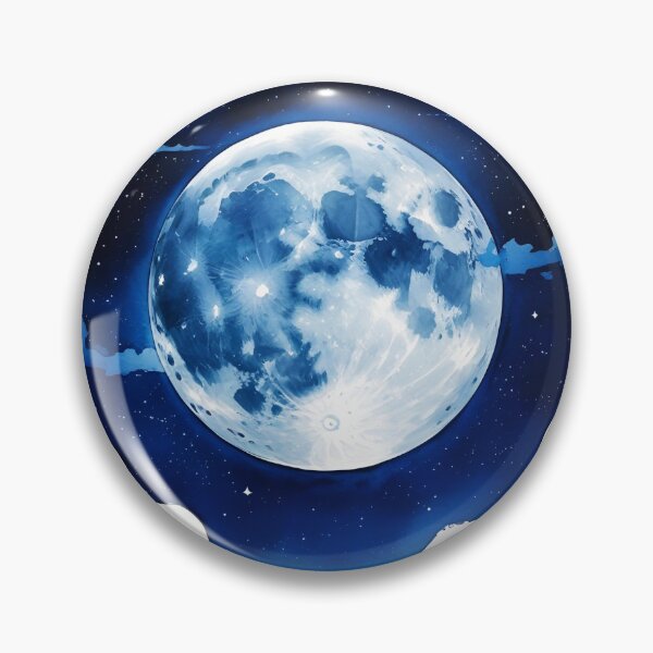 Item preview, The Night That Lets the Moon Glow 10 designed and sold by Tom-Johnson.