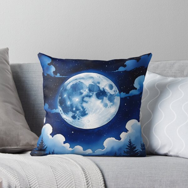 Item preview, The Night That Lets the Moon Glow 10 designed and sold by Tom-Johnson.