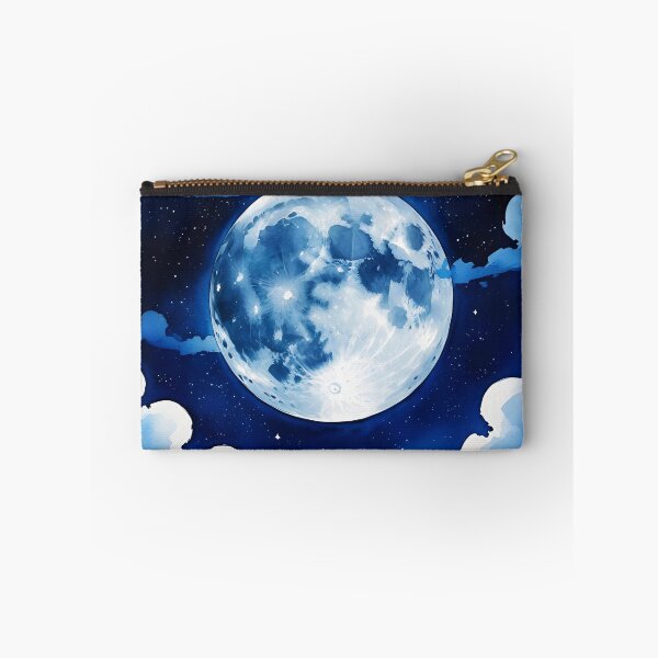Item preview, The Night That Lets the Moon Glow 10 designed and sold by Tom-Johnson.