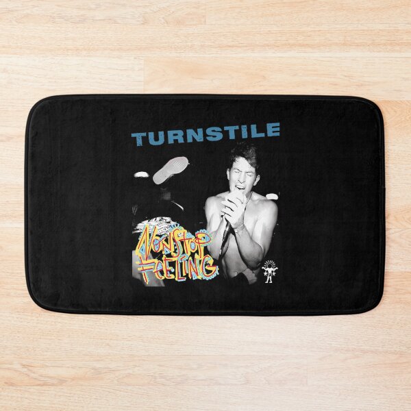 Item preview, Punk Hardcore Band American Vintage Logo designed and sold by WizardsStokes88.