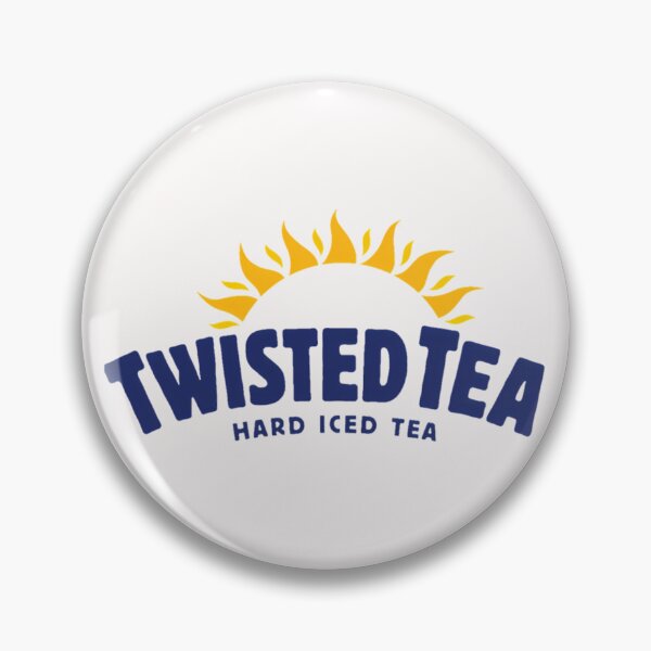 Item preview, Twisted Tea Logo Essential  designed and sold by PepperGarlicZ.