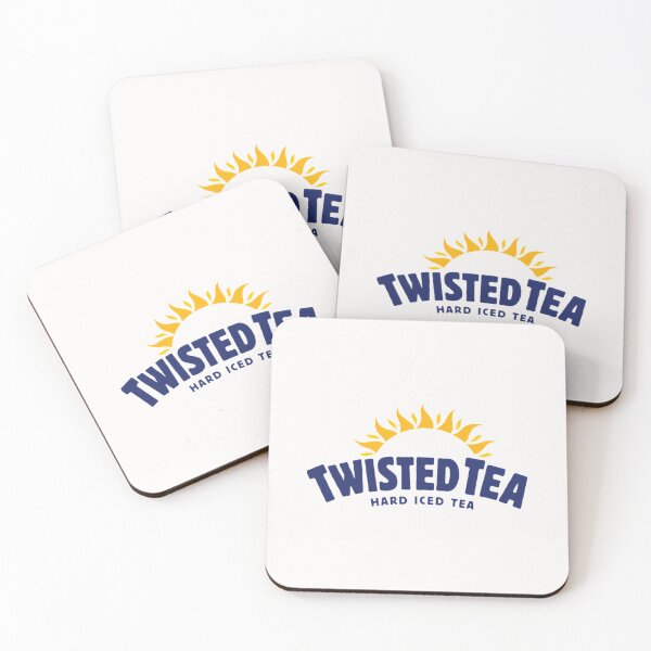 Item preview, Twisted Tea Logo Essential  designed and sold by PepperGarlicZ.