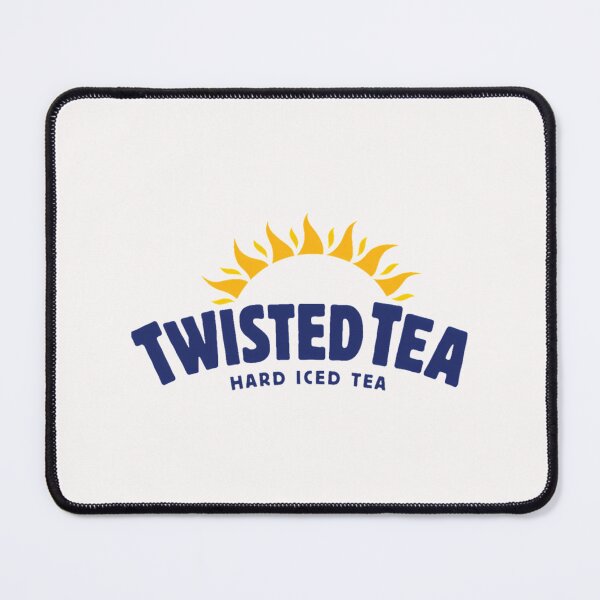 Item preview, Twisted Tea Logo Essential  designed and sold by PepperGarlicZ.
