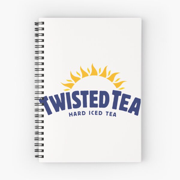Item preview, Twisted Tea Logo Essential  designed and sold by PepperGarlicZ.