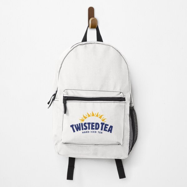 Item preview, Twisted Tea Logo Essential designed and sold by PepperGarlicZ.