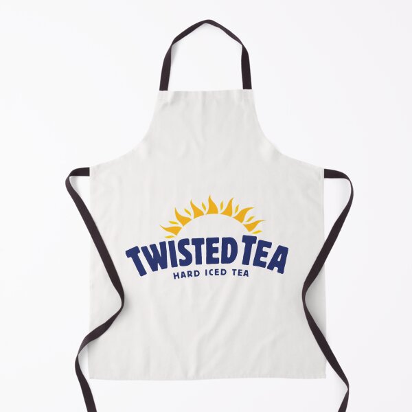 Item preview, Twisted Tea Logo Essential designed and sold by PepperGarlicZ.