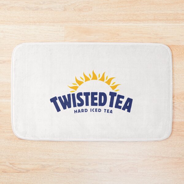 Item preview, Twisted Tea Logo Essential  designed and sold by PepperGarlicZ.