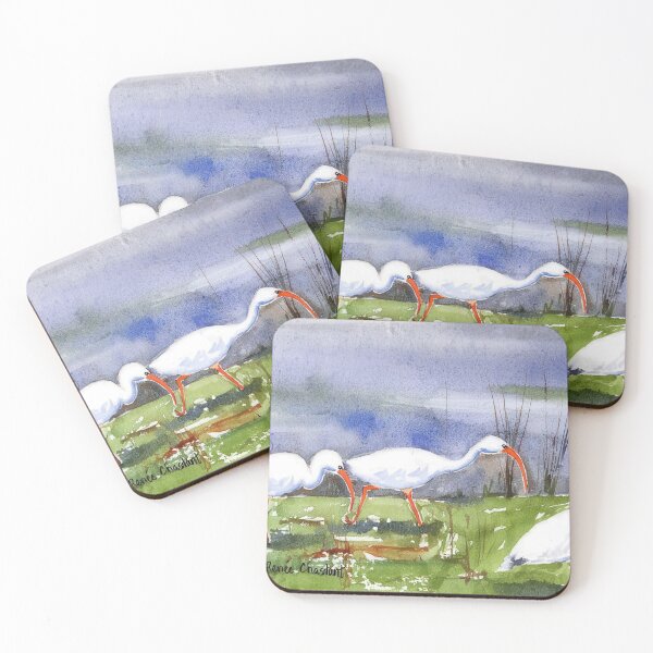 Item preview, Ibis Trio Renee Chastant designed and sold by LOIKAMT.