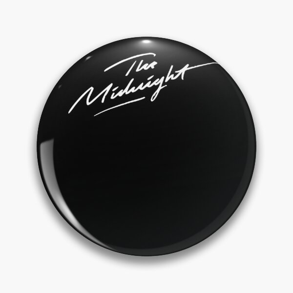Item preview, The Midnight Flat White Logo designed and sold by madeleinecabre.