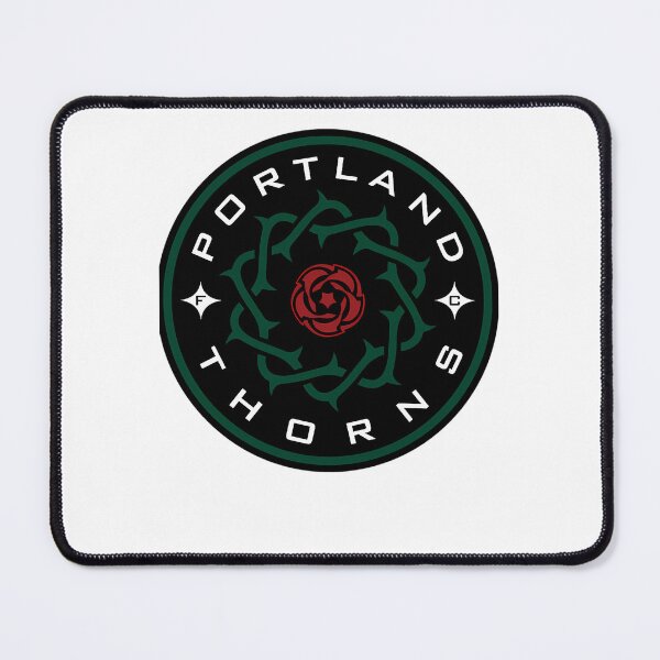 Item preview, Portland Logo Thorns Fc Logo Portland designed and sold by Donaldberro8.
