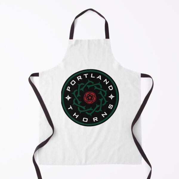 Item preview, Portland Logo Thorns Fc Logo Portland designed and sold by Donaldberro8.