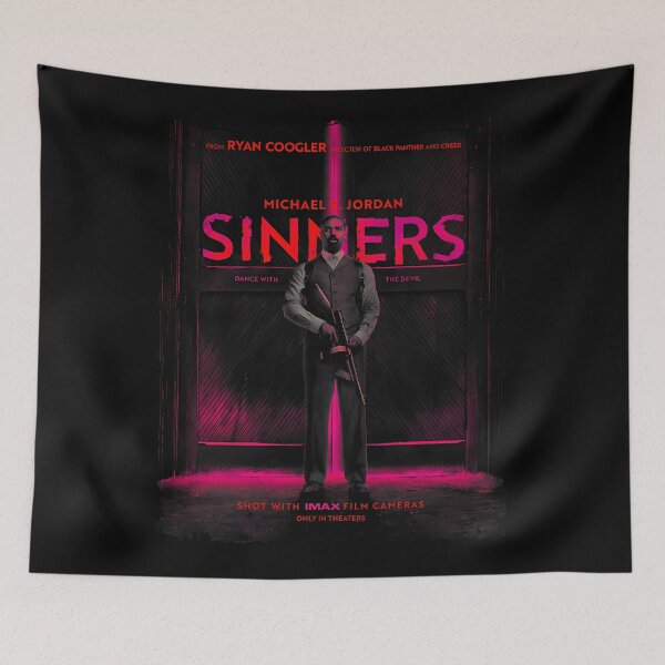 Item preview, Horror Retro Movie Films designed and sold by HenkJanGeerlin.