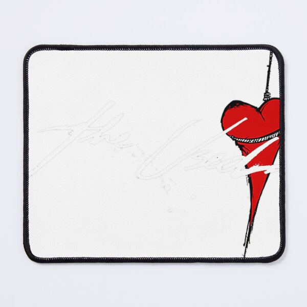 Item preview, The Used Band designed and sold by Willadie.