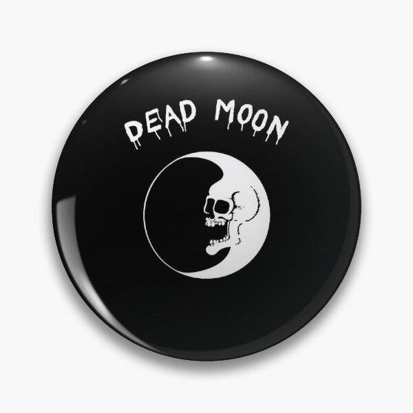 Item preview,  Dead Moon Classic designed and sold by larkinarde.