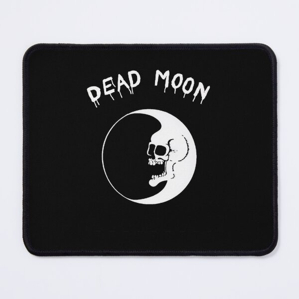 Item preview,  Dead Moon Classic designed and sold by larkinarde.