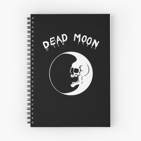 Item preview,  Dead Moon Classic designed and sold by larkinarde.