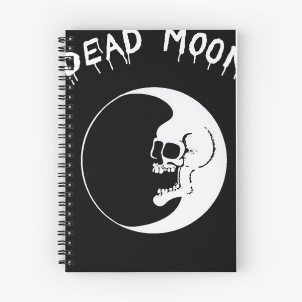 Item preview, Dead Moon Classic designed and sold by bertonhaylie.