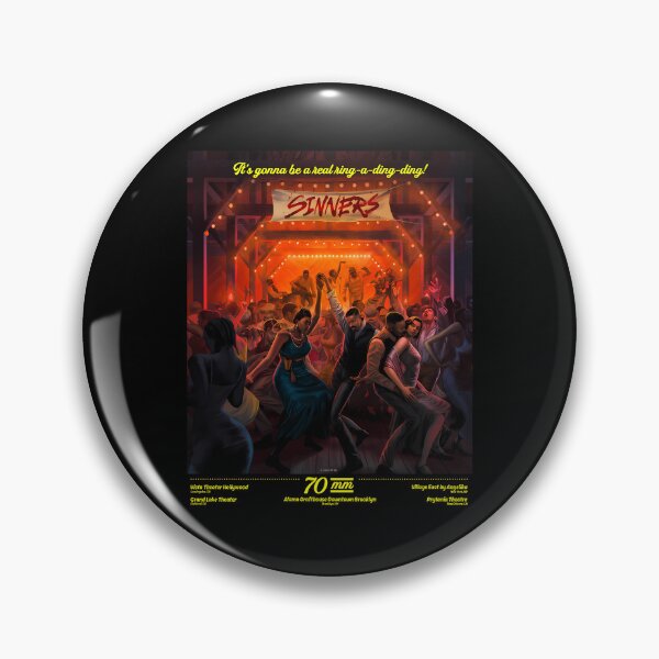 Item preview, Movie Films Retro Horror designed and sold by HenkJanGeerlin.