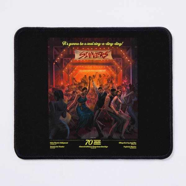 Item preview, Movie Films Retro Horror designed and sold by HenkJanGeerlin.