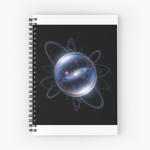 Item preview, Cosmic Orb designed and sold by Artvolt.