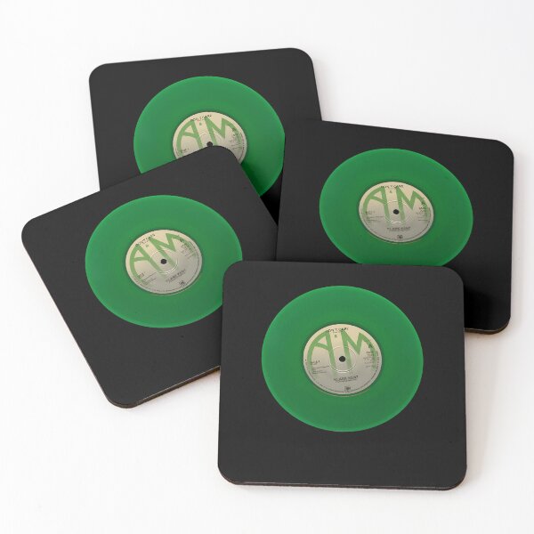 Item preview, Don'T Care - Klark Kent - 45 Rpm Single designed and sold by madeleinecabre.