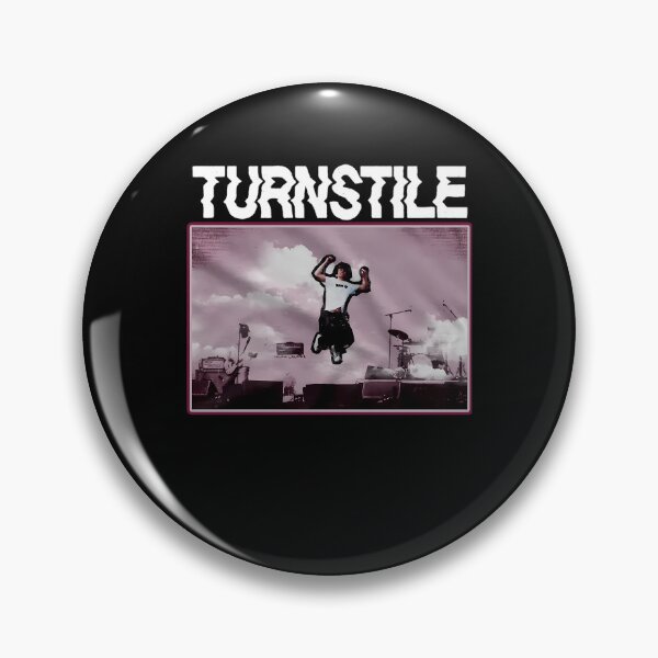 Item preview, Band Punk Vintage Logo American Hardcore designed and sold by WizardsStokes88.