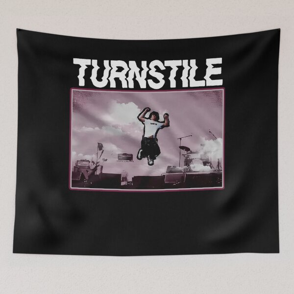 Item preview, Band Punk Vintage Logo American Hardcore designed and sold by WizardsStokes88.