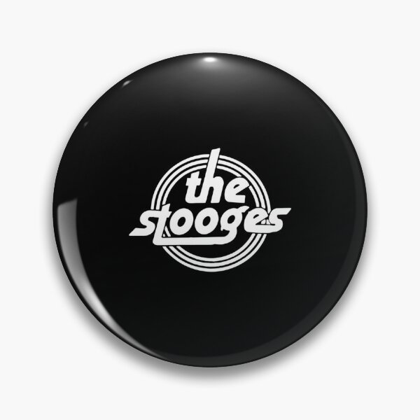 Artikelvorschau, Die Stooges Band entworfen und verkauft von brookeschasidy.