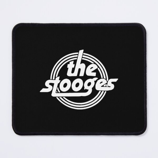 Item preview, The Stooges Band designed and sold by brookeschasidy.