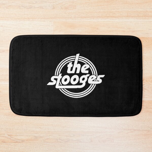 Item preview, The Stooges Band designed and sold by brookeschasidy.