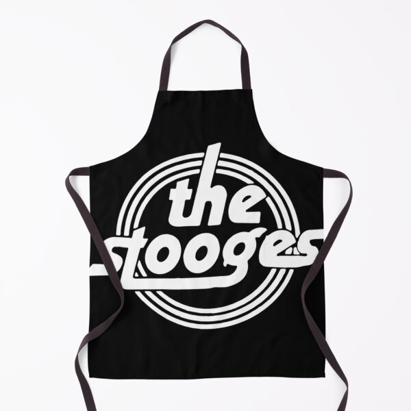 Item preview, The Stooges Band designed and sold by brookeschasidy.