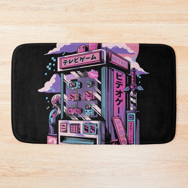 Item preview, Retro Gaming Machine designed and sold by ClothesPowerPl.
