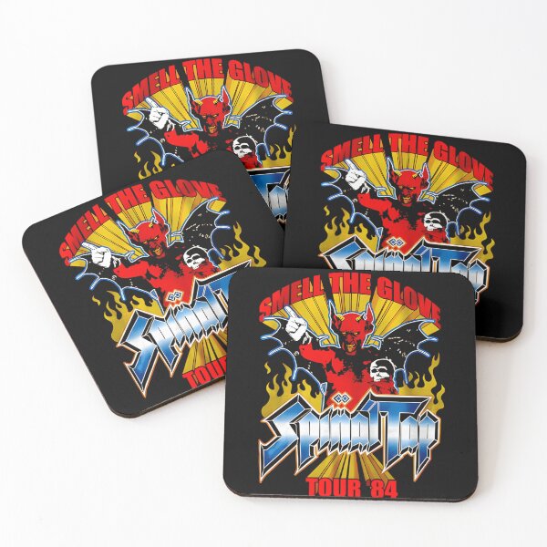 Item preview, Films 80s Movie Horror Band And Rock Retro designed and sold by HarmonyGreving.