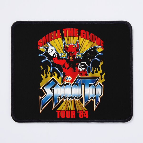 Item preview, Films 80s Movie Horror Band And Rock Retro designed and sold by HarmonyGreving.