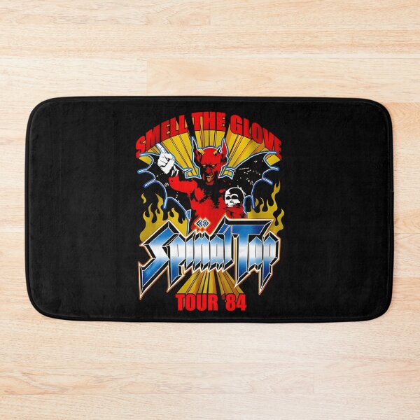 Item preview, Films 80s Movie Horror Band And Rock Retro designed and sold by HarmonyGreving.
