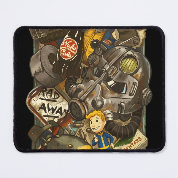 Item preview, Wasteland Cache designed and sold by ClothesPowerPl.