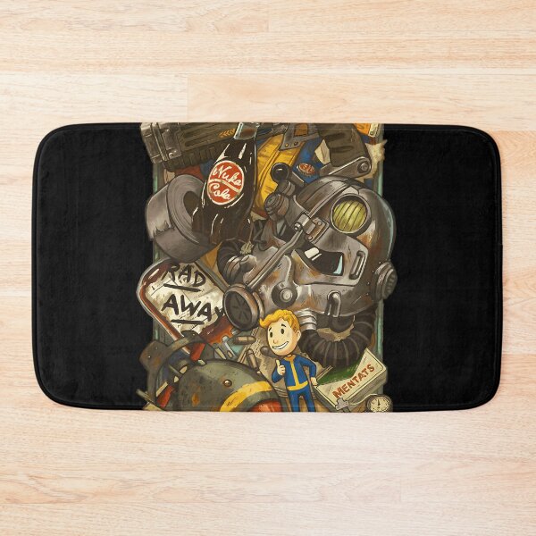 Item preview, Wasteland Cache designed and sold by ClothesPowerPl.