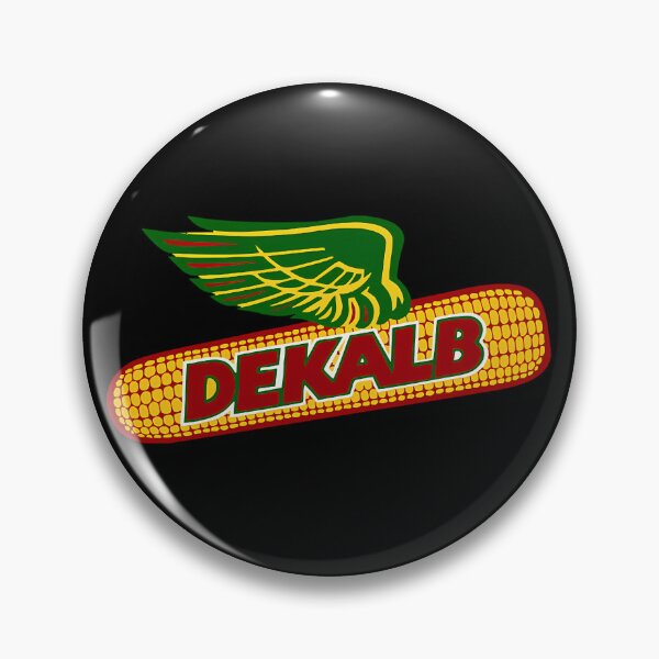 Item preview, Dekalb Logo Merchandise designed and sold by PepperGarlicZ.