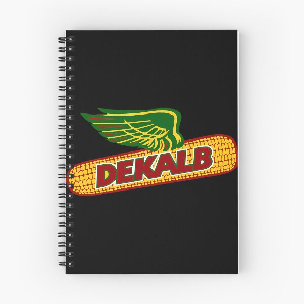 Item preview, Dekalb Logo Merchandise designed and sold by PepperGarlicZ.