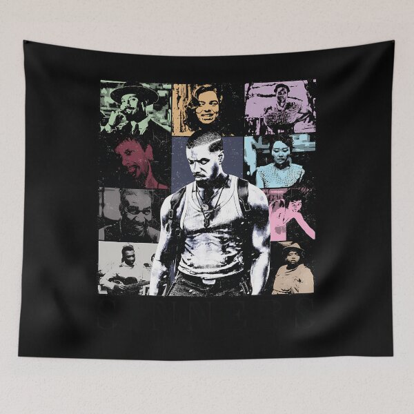 Item preview, Horror Movie Retro Films designed and sold by HenkJanGeerlin.